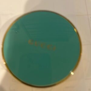 Matte powder eclat soleil